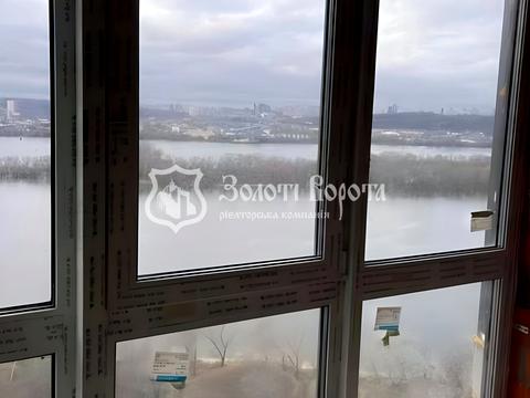 квартира по адресу Миколы Бажана просп., (Будинок 8)