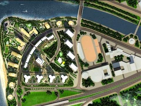 квартира по адресу Миколы Бажана просп., (Будинок 8)