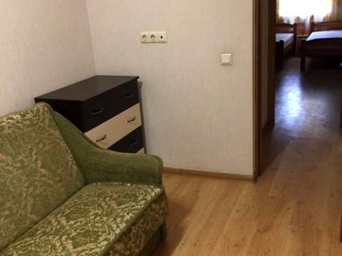 квартира по адресу Дегтяревская ул., 28