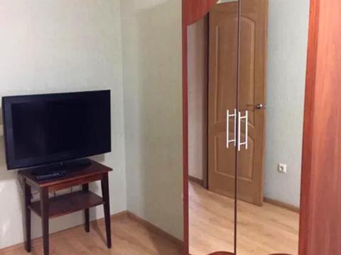 квартира по адресу Дегтяревская ул., 28