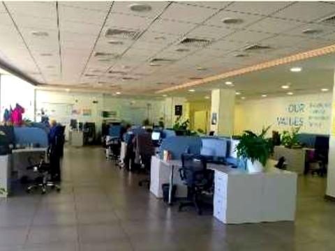 коммерческая по адресу Евгения Сверстюка ул. (Марины Расковой), 2А