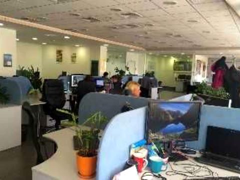 коммерческая по адресу Евгения Сверстюка ул. (Марины Расковой), 2А