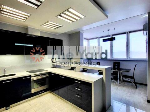 квартира за адресою Голосіївська вул., 13-Б