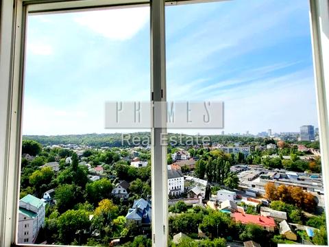 квартира за адресою Голосіївська вул., 13-Б