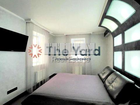 квартира за адресою Голосіївська вул., 13-Б