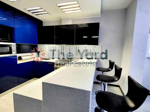 квартира за адресою Голосіївська вул., 13-Б