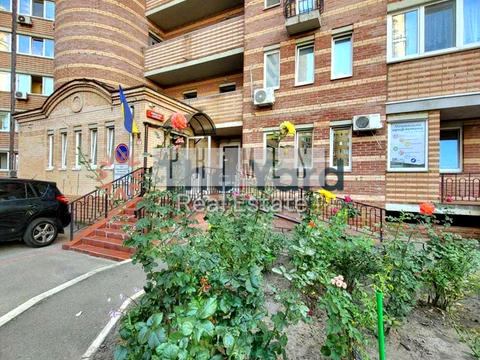 квартира за адресою Голосіївська вул., 13-Б