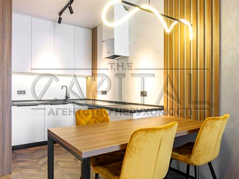 квартира за адресою Кудрявська вул., 24а