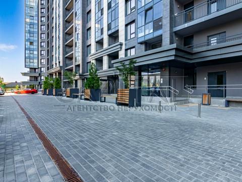 квартира за адресою Кудрявська вул., 24а