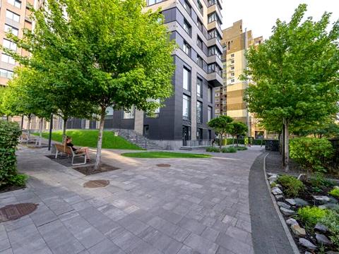 квартира по адресу Антоновича ул. (Горького), 74