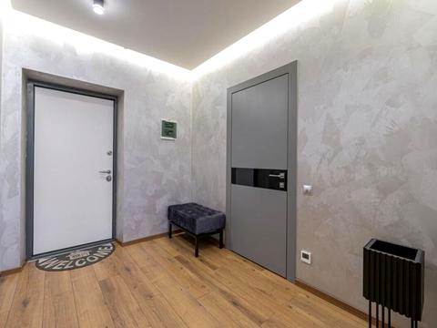 квартира по адресу Антоновича ул. (Горького), 74