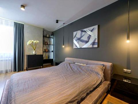 квартира по адресу Антоновича ул. (Горького), 74