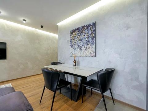 квартира по адресу Антоновича ул. (Горького), 74