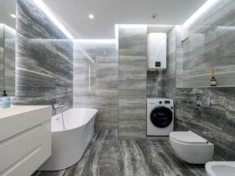 квартира по адресу Антоновича ул. (Горького), 74