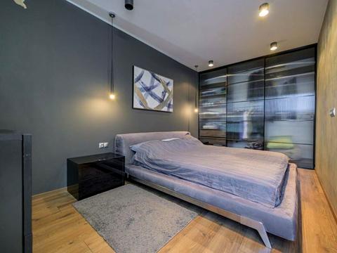 квартира по адресу Антоновича ул. (Горького), 74