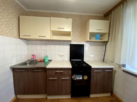 квартира за адресою Космонавта Поповича вул. (Космонавта Волкова), 18