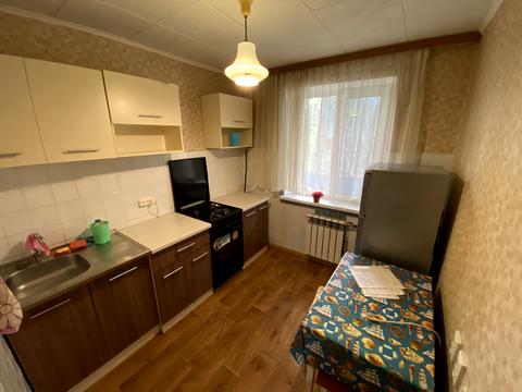 квартира за адресою Космонавта Поповича вул. (Космонавта Волкова), 18