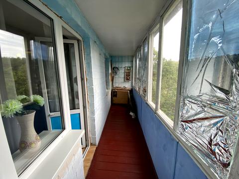 квартира за адресою Космонавта Поповича вул. (Космонавта Волкова), 18