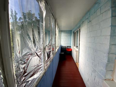 квартира за адресою Космонавта Поповича вул. (Космонавта Волкова), 18