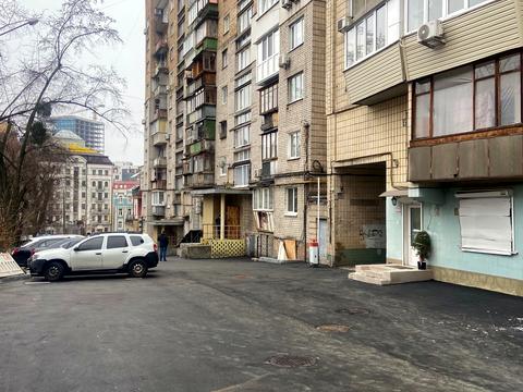 квартира за адресою Володимирська вул., 89