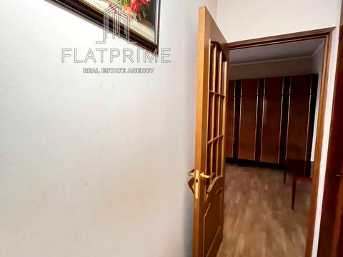 квартира по адресу Героев Днепра ул., 43