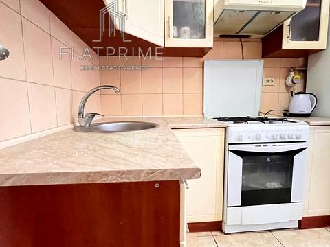 квартира по адресу Героев Днепра ул., 43