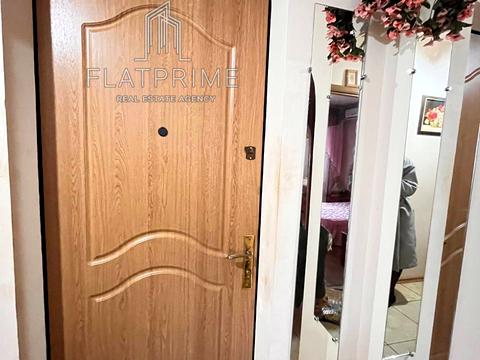 квартира по адресу Героев Днепра ул., 43