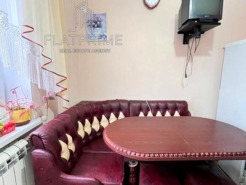 квартира по адресу Героев Днепра ул., 43