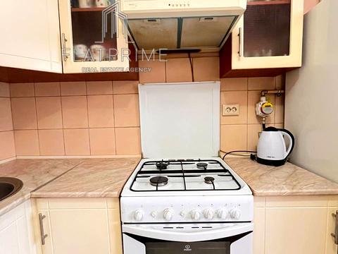 квартира по адресу Героев Днепра ул., 43