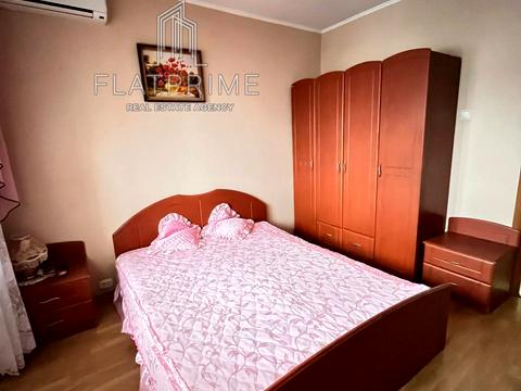 квартира по адресу Героев Днепра ул., 43