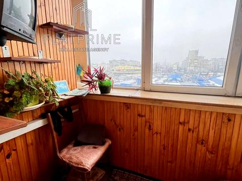 квартира по адресу Героев Днепра ул., 43