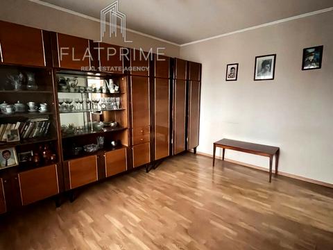 квартира по адресу Героев Днепра ул., 43