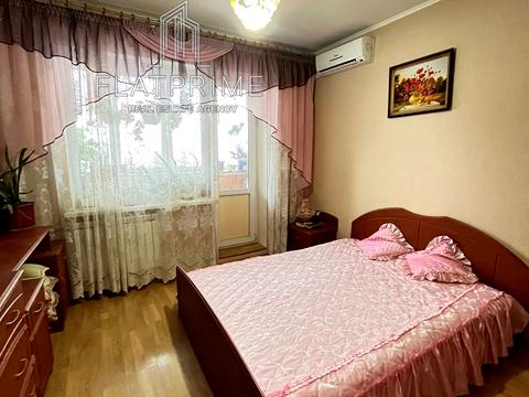 квартира по адресу Героев Днепра ул., 43