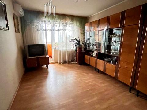 квартира по адресу Героев Днепра ул., 43