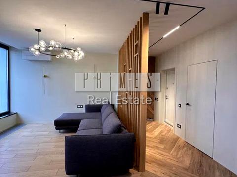 квартира за адресою Набережно-Рибальська дорога вул., 9