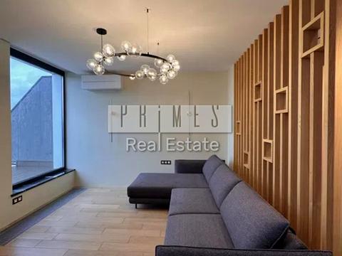 квартира за адресою Набережно-Рибальська дорога вул., 9