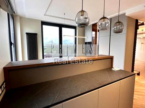 квартира за адресою Набережно-Рибальська дорога вул., 9