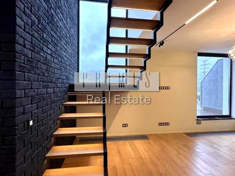 квартира за адресою Набережно-Рибальська дорога вул., 9