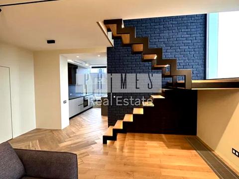 квартира за адресою Набережно-Рибальська дорога вул., 9