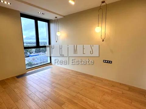 квартира за адресою Набережно-Рибальська дорога вул., 9