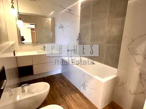 квартира за адресою Набережно-Рибальська дорога вул., 9