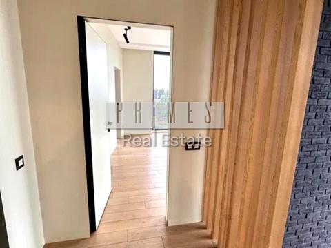 квартира за адресою Набережно-Рибальська дорога вул., 9