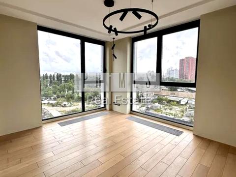 квартира за адресою Набережно-Рибальська дорога вул., 9