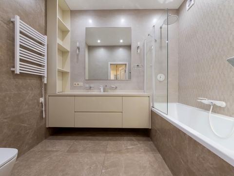 квартира за адресою Київ, Генерала Шаповала вул. (Механізаторів), 2