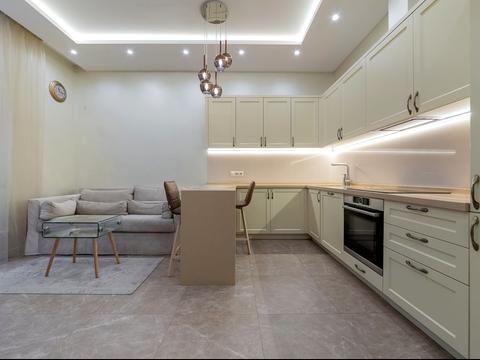 квартира за адресою Київ, Генерала Шаповала вул. (Механізаторів), 2