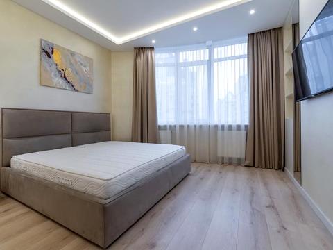 квартира за адресою Київ, Генерала Шаповала вул. (Механізаторів), 2