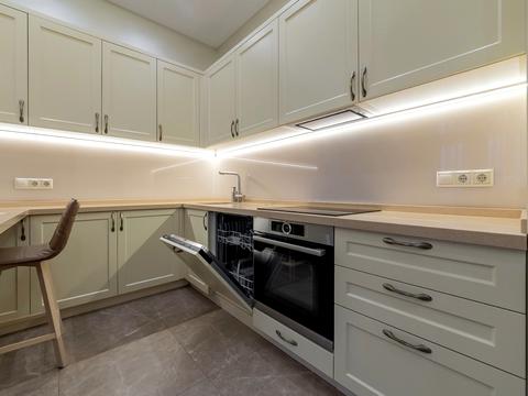 квартира за адресою Київ, Генерала Шаповала вул. (Механізаторів), 2