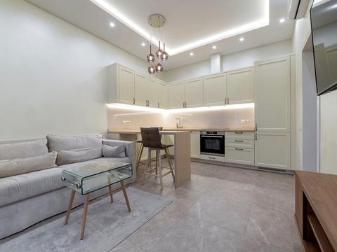 квартира за адресою Генерала Шаповала вул. (Механізаторів), 2