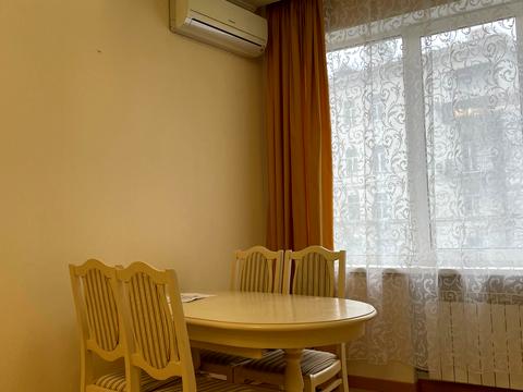 квартира за адресою Князів Острозьких вул. (Московська), 46/2