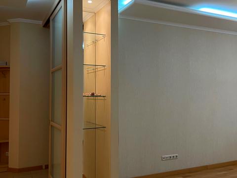 квартира за адресою Князів Острозьких вул. (Московська), 46/2